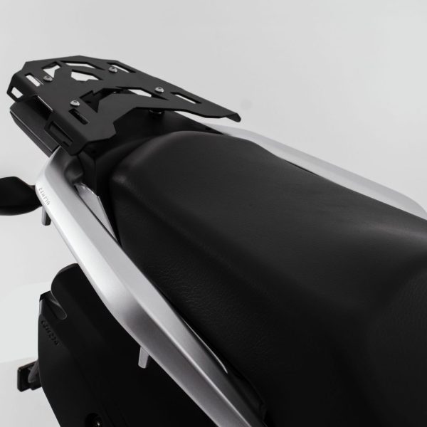 PARRILLA BASE XTZ150    MARCA: ARMO       REF:  101069404