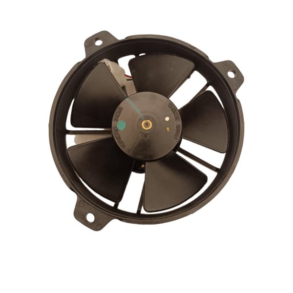 ELECTROVENTILADOR PULSAR 200NS / RS / DOMINAR 400 V1                    MARCA:   BAJAJ                         REF: JP601235