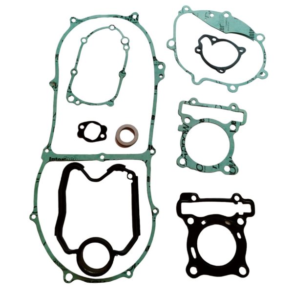 KIT EMPAQUE  N-MAX 155  YAMAHA   MARCA: DARROW   REF: 24T60SE