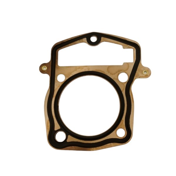 EMPAQUE CULATA HJ COOL 150  MARCA:  HAOJUE    REF: 11141H3D000H000