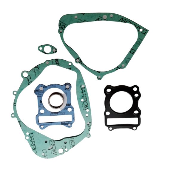 KIT EMPAQUE GSX 150R   SUZUKI  MARCA: DARROW   REF: 25T40SE