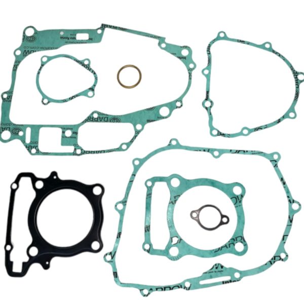 KIT EMPAQUE HONDA  XRE300    MARCA: DARROW       REF: 26T72SE