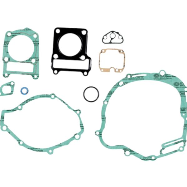 KIT EMPAQUE YAMAHA  YBR/XTZ125    MARCA: DARROW     REF:  24T33SE