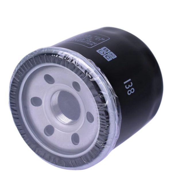 FILTRO ACEITE APERNADO SUZUKI    MARCA: ORIGINAL PARTS         REF:  16510-07J00