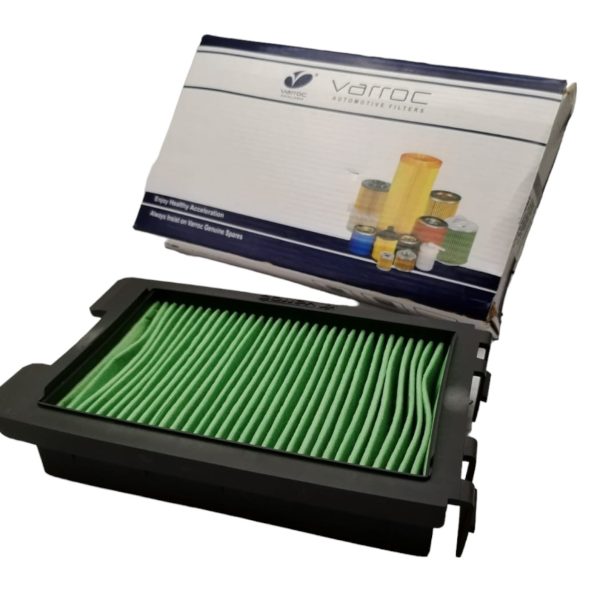 FILTRO AIRE CBR 250R       MARCA: VARROC        REF: K353393800