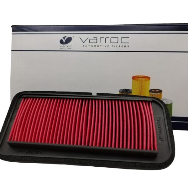 FILTRO AIRE FZ250                  MARCA : VARROC                  REF: K353394000