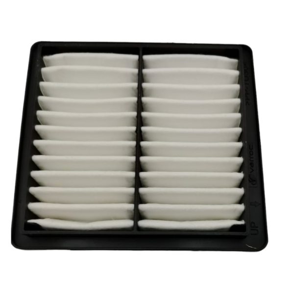 FILTRO AIRE GIXXER 150/ 250        MARCA: VARROC                     REF:  K353179500