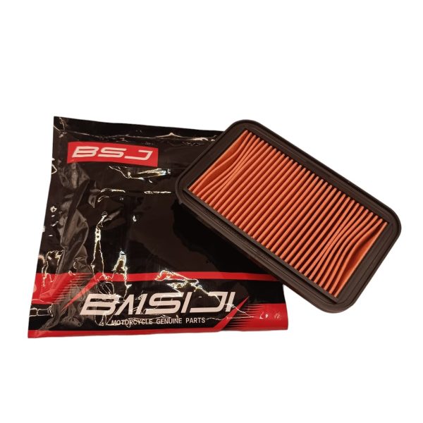 FILTRO AIRE CB1/NEW STORM/GL150     MARCA: BAISIJI      REF:  17211-KVX-680