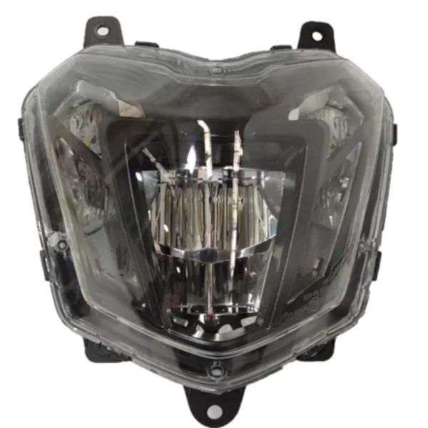 FOCO MAYOR DOMINAR 400    MARCA: BAJAJ     REF:  DT401020