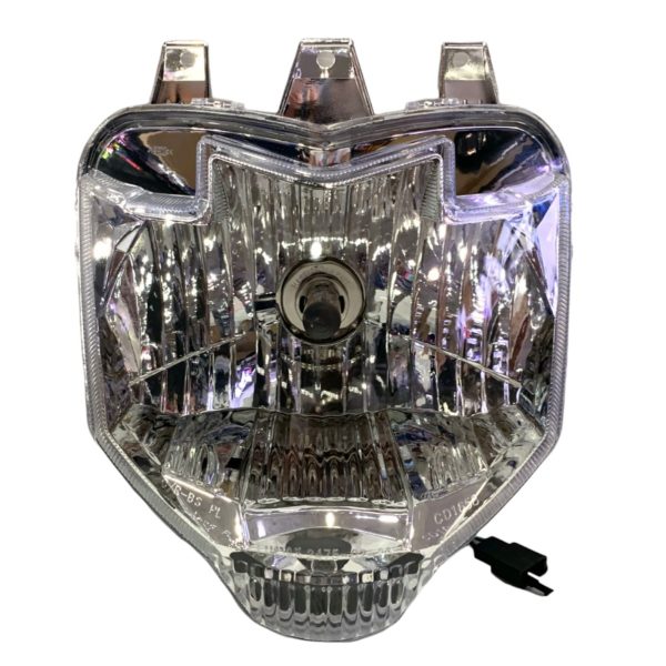 FOCO MAYOR FZ 2.0    MARCA: MINDA               REF: HL-5266M