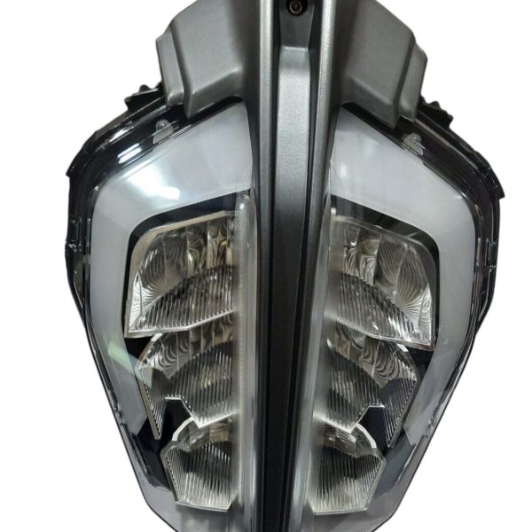 FOCO MAYOR KTM 250 / 390 MN        MARCA: KTM      REF: 52JP0339-KTM