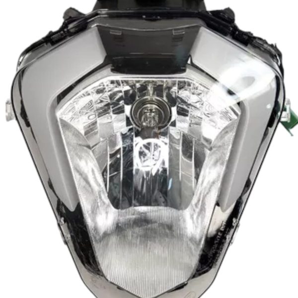 FOCO MAYOR DUKE 200 / 250 MN      MARCA: KTM     REF: JP401003-KTM