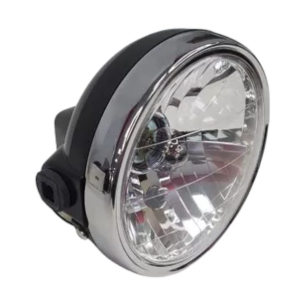 FOCO MAYOR YBR125        MARCA: ORIGINAL PARTS                         REF: 5VL-H4300-23