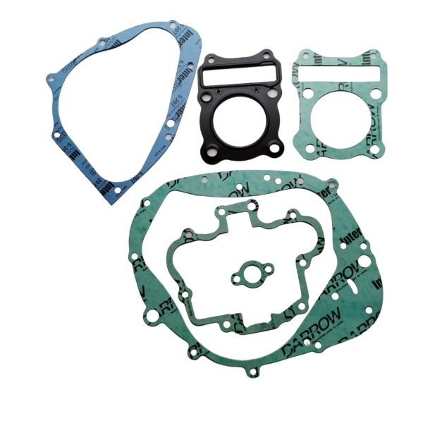 KIT EMPAQUE GN125 INTRUDER   MARCA: DARROW   REF: 25T20SE