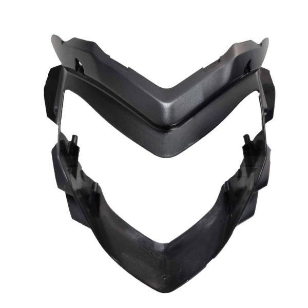 MASCARA FRONTAL PULSAR 125/135LS   MARCA: BAJAJ/ AILYN    REF:  JD181212