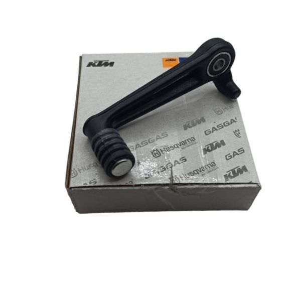 PEDAL CAMBIOS KTM DUKE 200/250/390 MN                               MARCA:  KTM                          REF:   JP561402-KTM