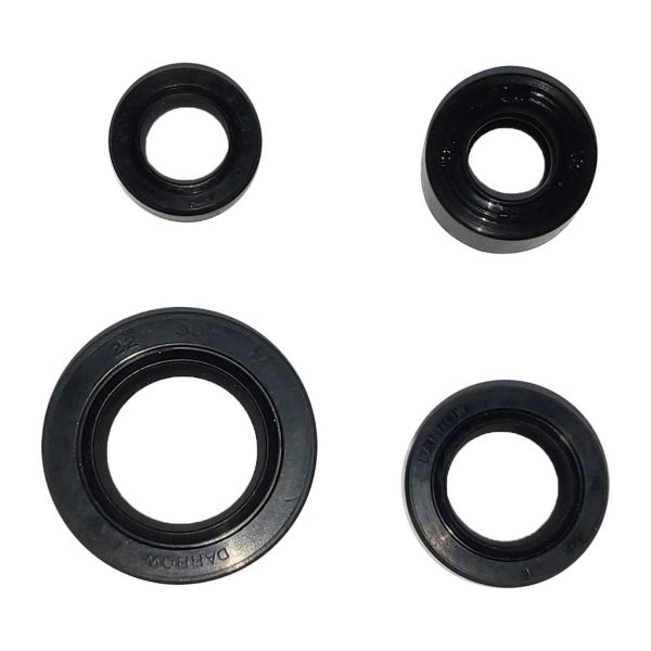 KIT RETENES AKT125 SL/LIFAN 125    REF: 40J063 Marca: Darrow