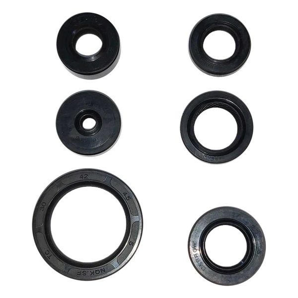 KIT RETENES AKT JET4 125 REF: 40J077 Marca: Darrow