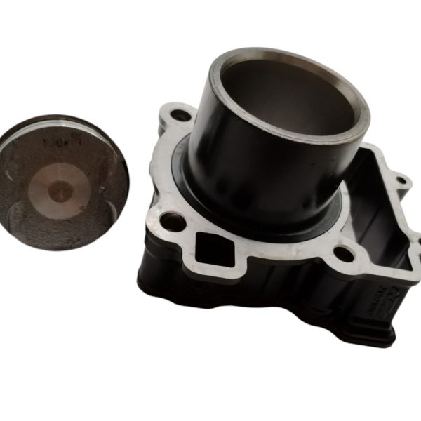 KIT CILINDRO DOMINAR 250   MARCA: BAJAJ    REF:  36JF0208