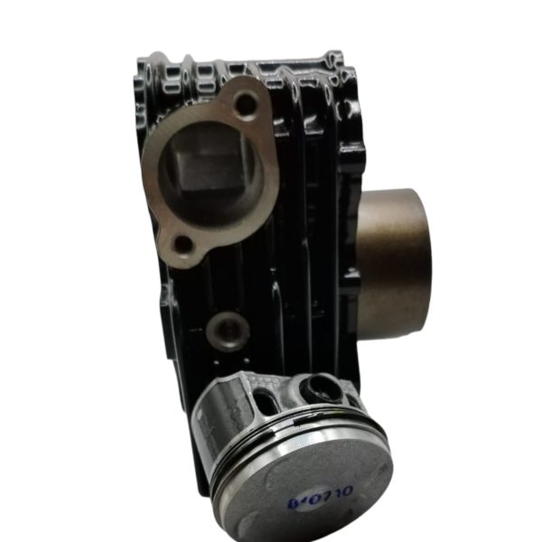 KIT CILINDRO PULSAR 135   MARCA: BAJAJ    REF:  36JE0012