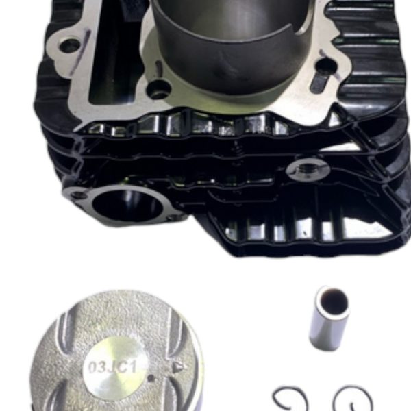 KIT CILINDRO PULSAR 160 NS    MARCA: BAJAJ     REF: 36JF0117