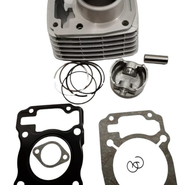 KIT CILINDRO XR150L    MARCA: ORIGINAL PARTS       REF: 12100-KRH-650K