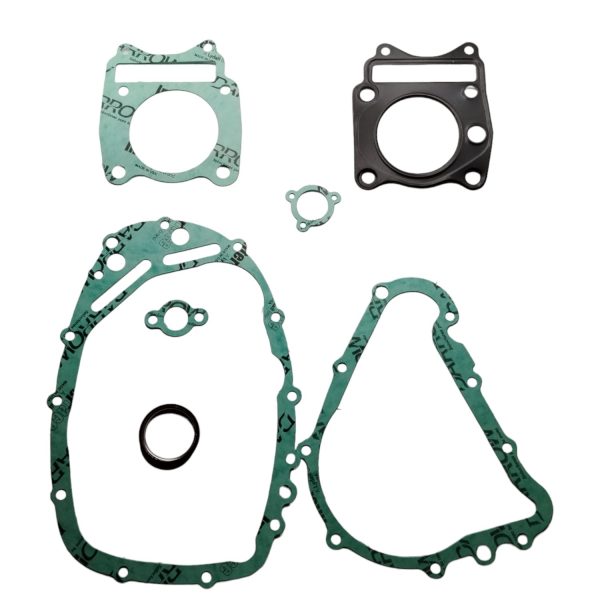 KIT EMPAQUE APACHE RTR 180    MARCA: DARROW    REF: 35T04SE