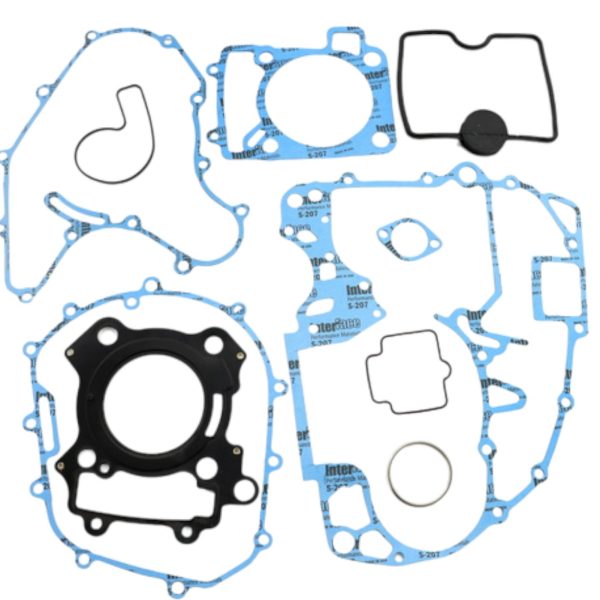 KIT EMPAQUE PULSAR 200 NS (COMPLETO)    MARCA: DARROW  REF: 27T50SE