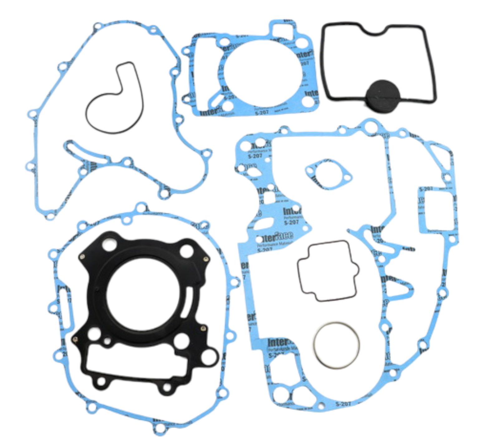 KIT-EMPAQUE-PULSAR-200-NS-DARROW.jpg KIT EMPAQUE PULSAR 200 NS (COMPLETO) MARCA: DARROW REF: 27T50SE - Imagen 1