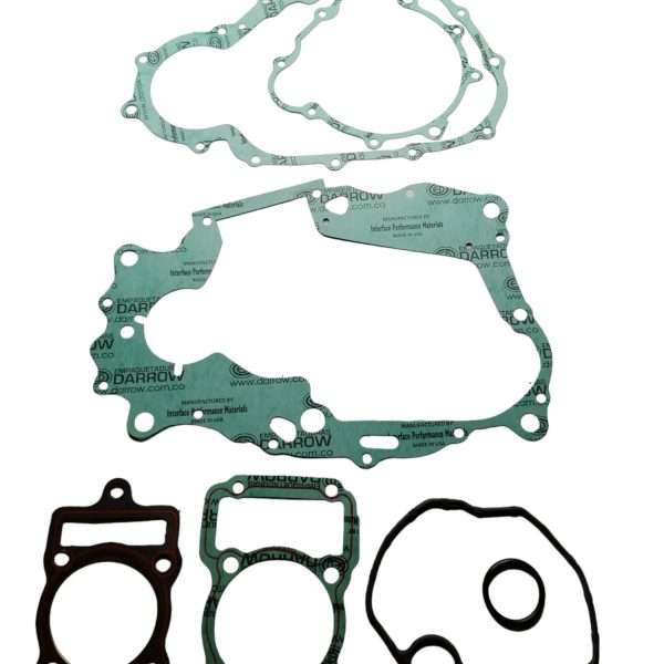 KIT EMPAQUE UM DSF 200     MARCA:  DARROW   REF: 34T12SE