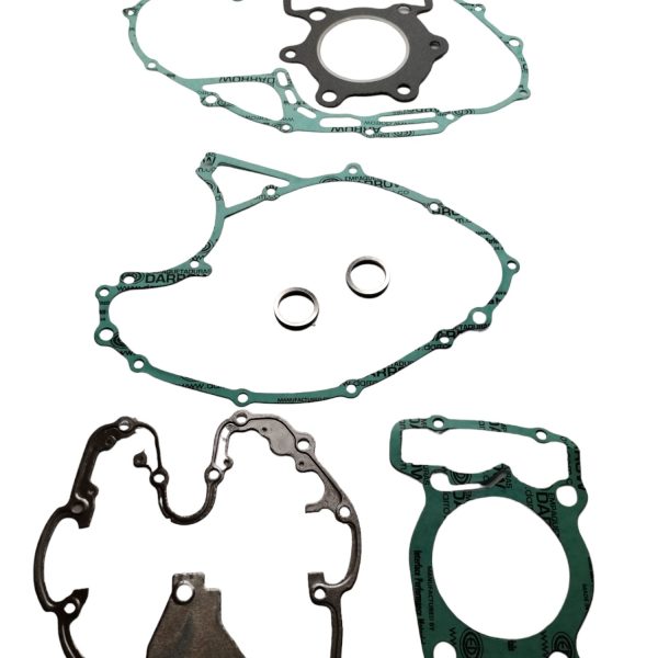 KIT EMPAQUE XL 250 JAPON     MARCA: DARROW   REF:  26T10SE