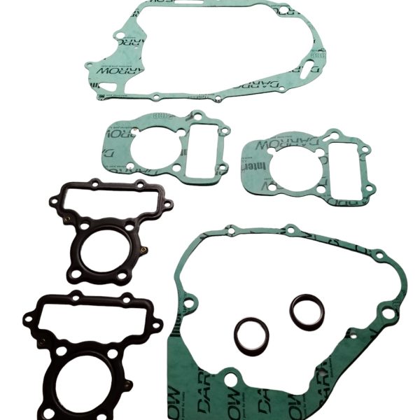 KIT EMPAQUE XV VIRAGO 250 YAMAHA    MARCA: DARROW   REF:  24T41SE