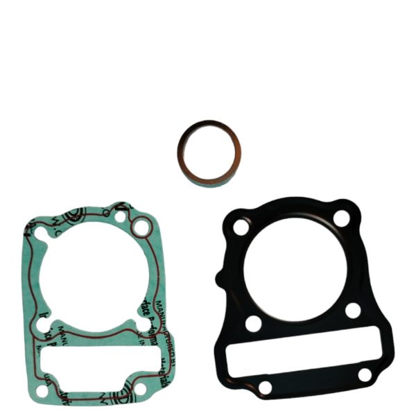 KIT MEDIO EMPAQUE CB110/ CB1    REF: 21L57SE   Marca: Darrow