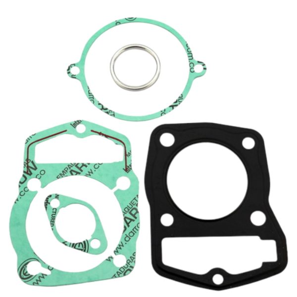 KIT MEDIO EMPAQUE  HONDA CB125    MARCA: DARROW     REF:  21L45SE