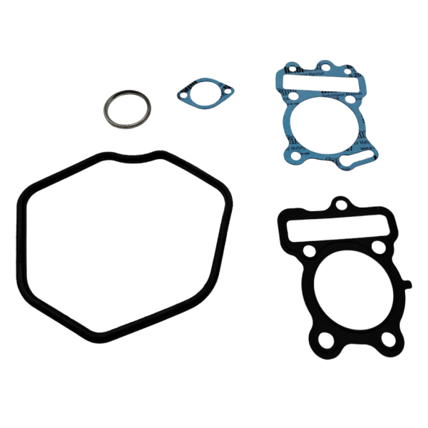 KIT MEDIO EMPAQUE PULSAR 150 NS C/ CULATIN        MARCA:  DARROW        REF: 22L56SE