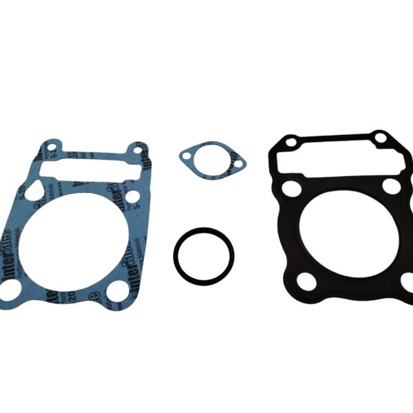 KIT MEDIO EMPAQUE PULSAR 220 F     MARCA: DARROW     REF:  22L38SE