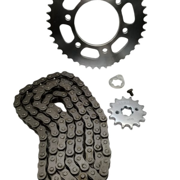 KIT TRANSMISION FZ 2.0 ORING    MARCA: IFB    REF: UMP-024