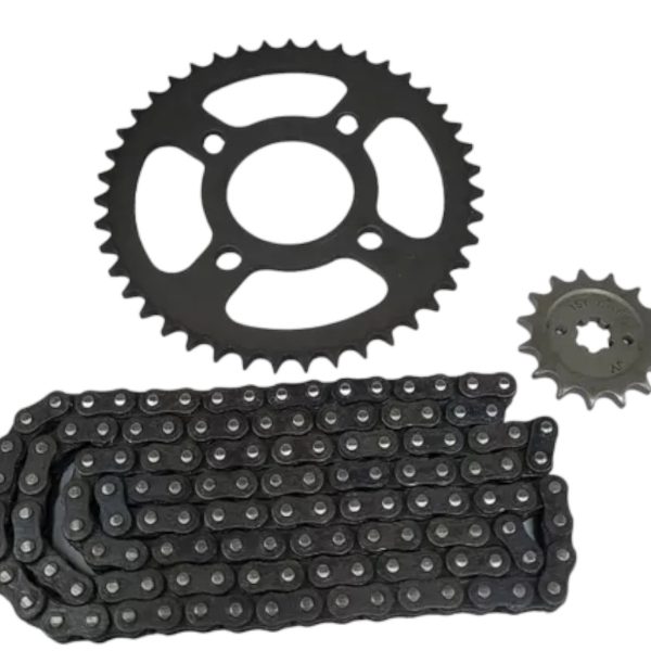 KIT TRANSMISION PULSAR 160 NS ORRING         MARCA: IFB         REF:  UMP-030