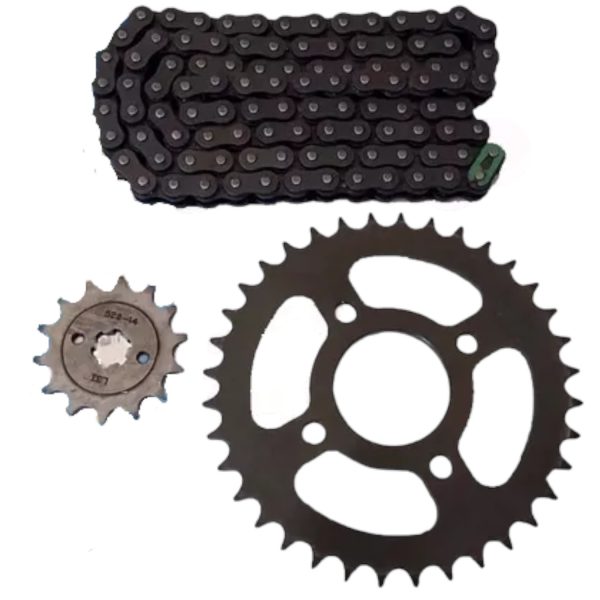 KIT TRANSMISION PULSAR 220   MARCA: AYLIN     REF: 36DK0040