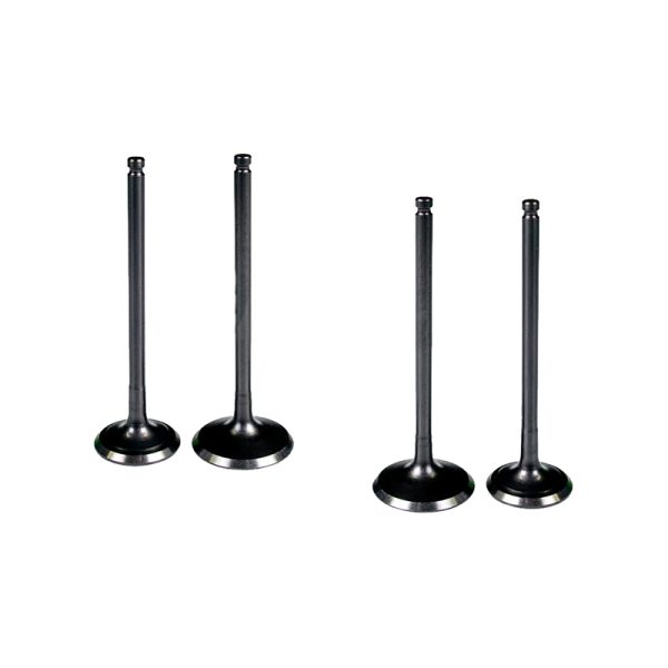 Kit valvulas pulsar 150/160ns REF:2740