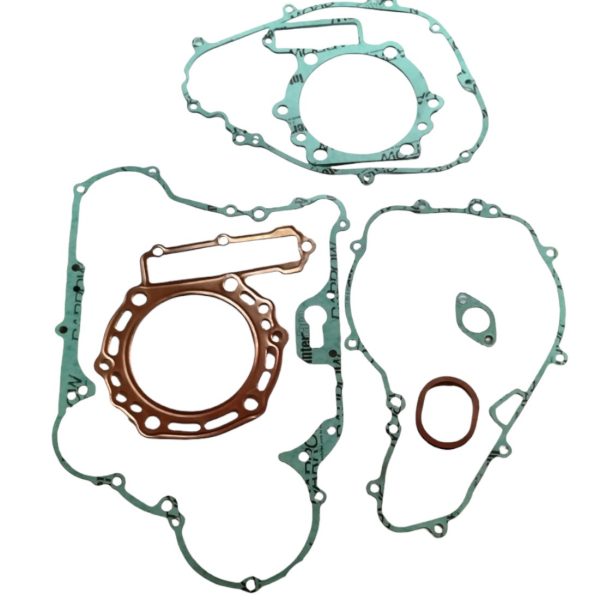 KIT EMPAQUE KLR 650  KAWASAKI  MARCA: DARROW    REF: 23T31SE