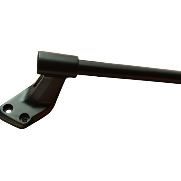 MANUBRIO DERECHO DR160                    MARCA: HAOJUE                               REF:  56012H2J011H000