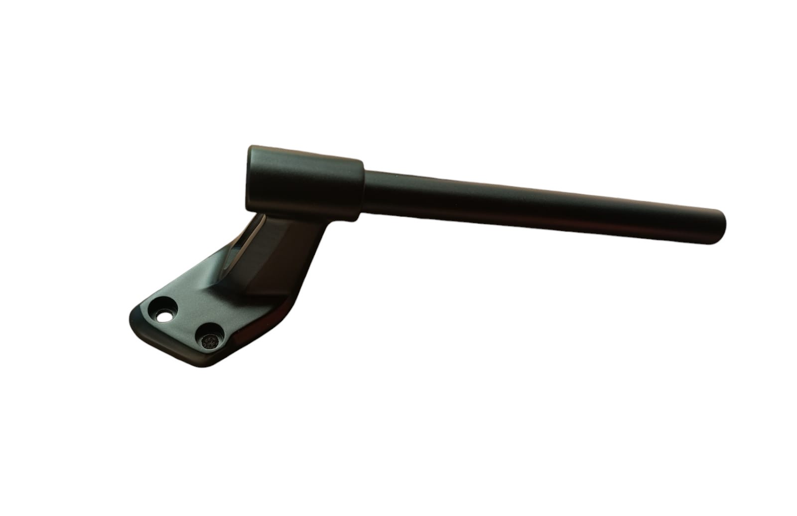 MANUBRIO-DERECHO-DR-160-2.jpeg MANUBRIO DERECHO DR160 MARCA: HAOJUE REF: 56012H2J011H000 - Imagen 1