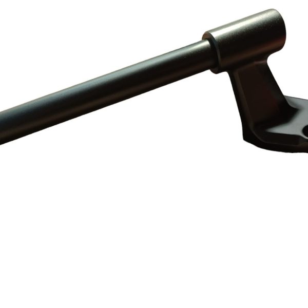 MANUBRIO IZQUIERDO DR160                      MARCA:  HAOJUE                                                REF:  56015H2J001H000