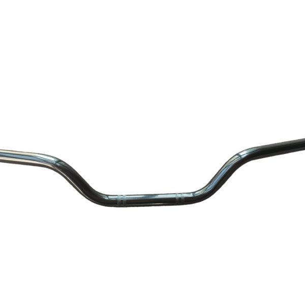 MANUBRIO XR150                  MARCA:  ORIGINAL  PARTS                  REF:   53100-KRH-900ZA