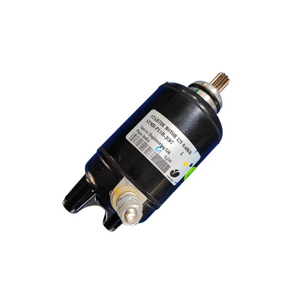 Motor arranque pulsar 220 REF:2744