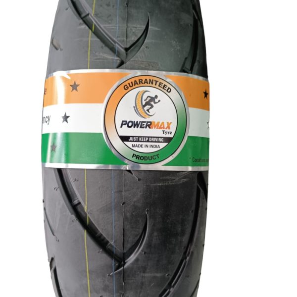 NEUMATICO 140/70-17 TL RAPIDO                MARCA:   POWER MAX             REF: 4011401141