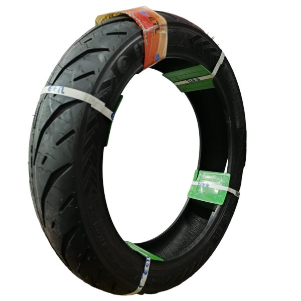 NEUMATICO 140/70-17 TL GYRATOR                       MARCA:  ENDURANCE                           REF:  520AMT0184