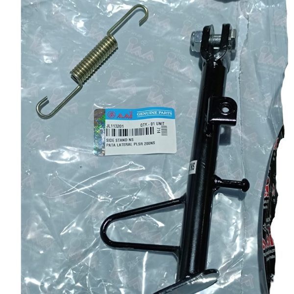 PATA LATERAL PULSAR 200 NS       MARCA: BAJAJ/AILYN       REF: JL113201