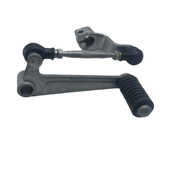 PEDAL CAMBIOS PULSAR 200 RS COMPLETO       MARCA:  BAJAJ                REF:   DT561201